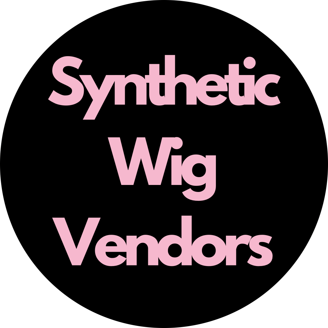 Top-Tier Synthetic Wig Vendor – Premium Quality Supplier